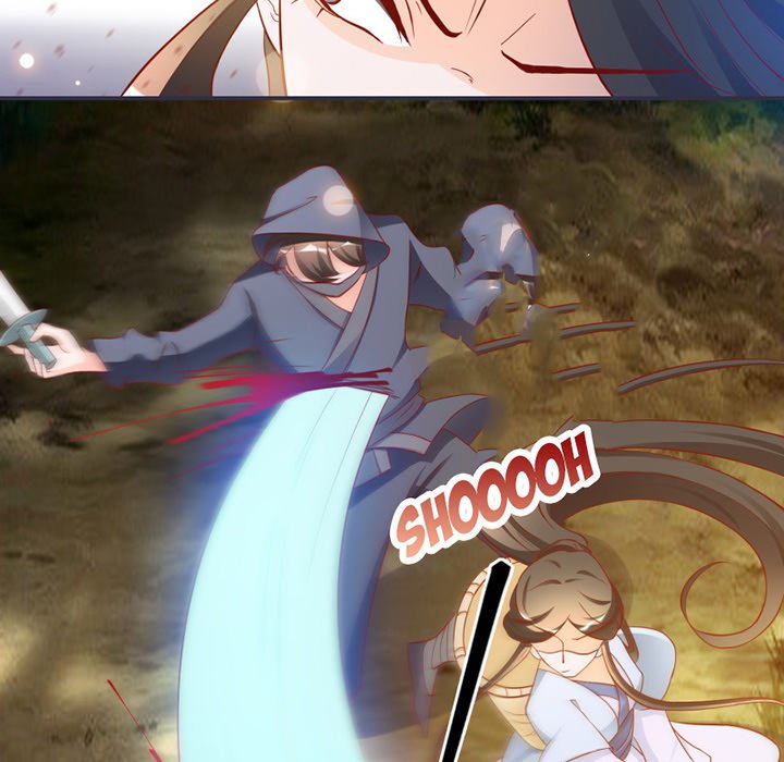 General and Her Medic Lover - episode 4 - 56