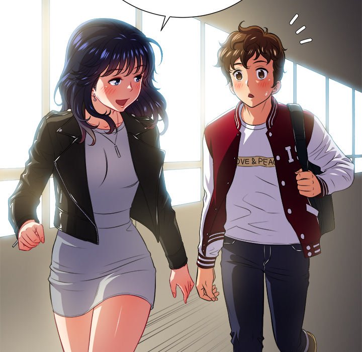 My High School Bully - episode 14 - 73
