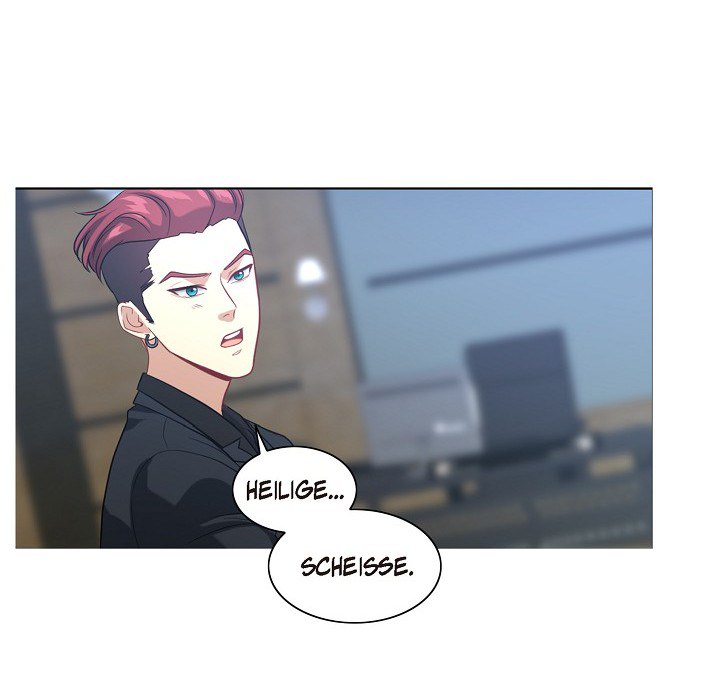 Die geheime Liebe des Omega K - episode 3 - 15