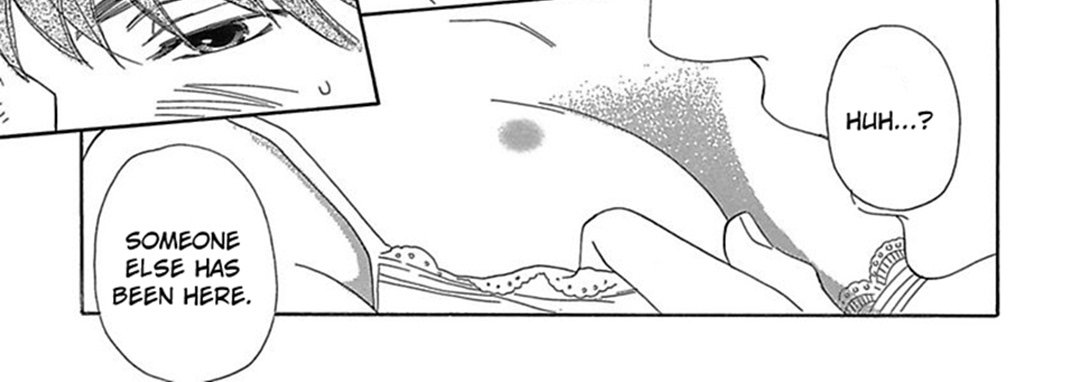Just Listen to What I Say - The Things I Want A Sadistic Doctor to Do to Me - episode 5 - 11