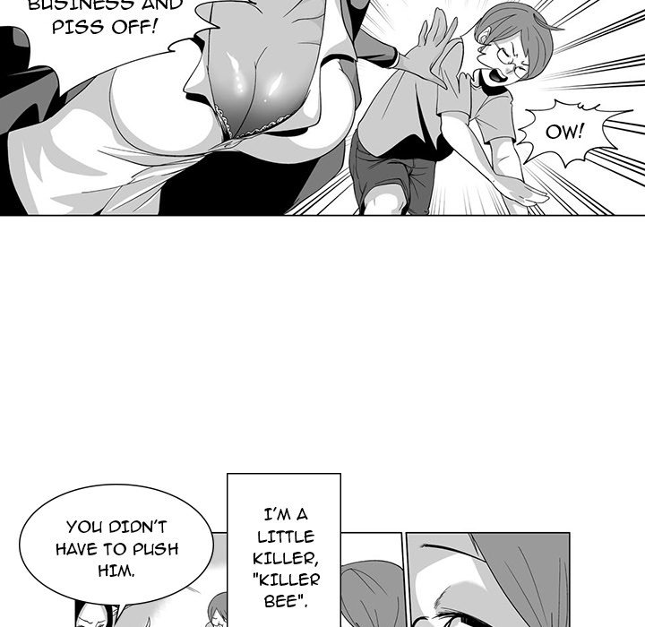 The Strange Lady In Our Town - episode 2 - 6