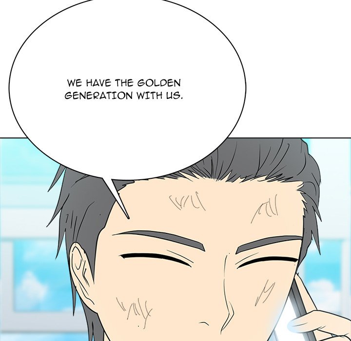 High School Legend Boost - episode 51 - 120