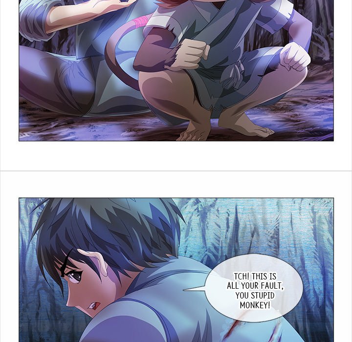 The Monkey King's Tale - episode 28 - 17