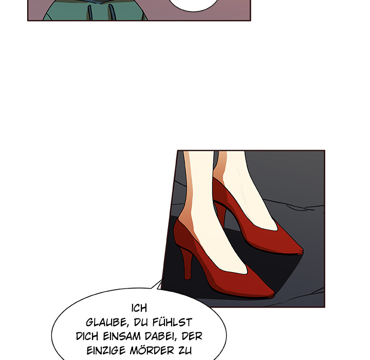 Mörder in klein - episode 30 - 47