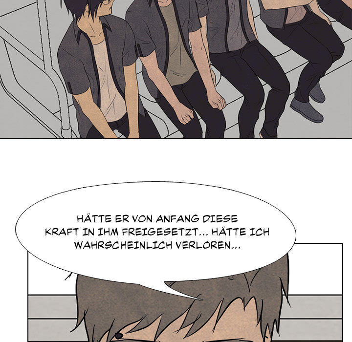 Teufel der Oberstufe - episode 157 - 26