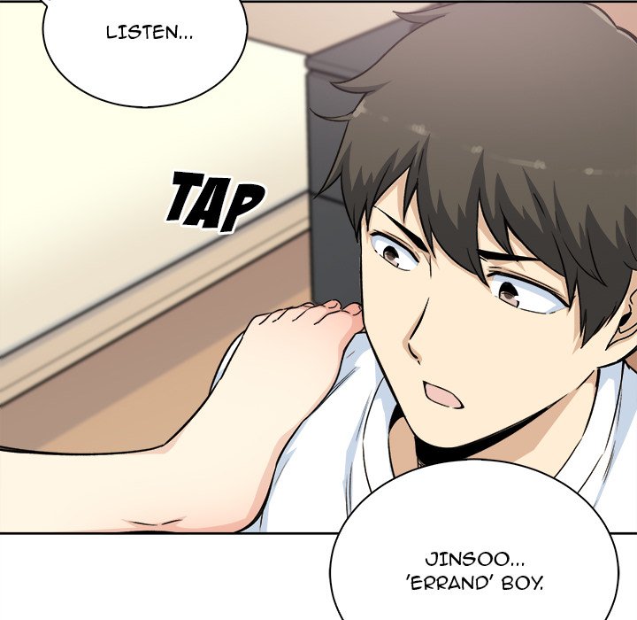 Excuse me, This is my Room - episode 62 - 57