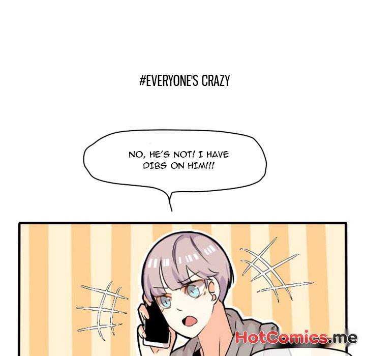 The Chill Couple - episode 13 - 15