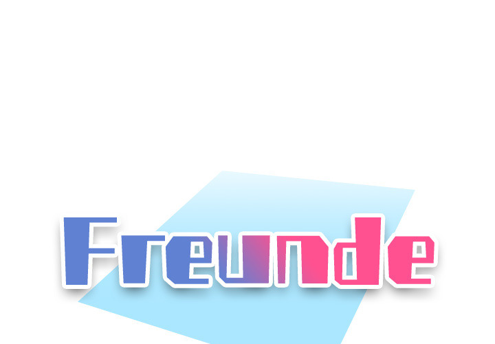 Freunde - episode 33 - 0