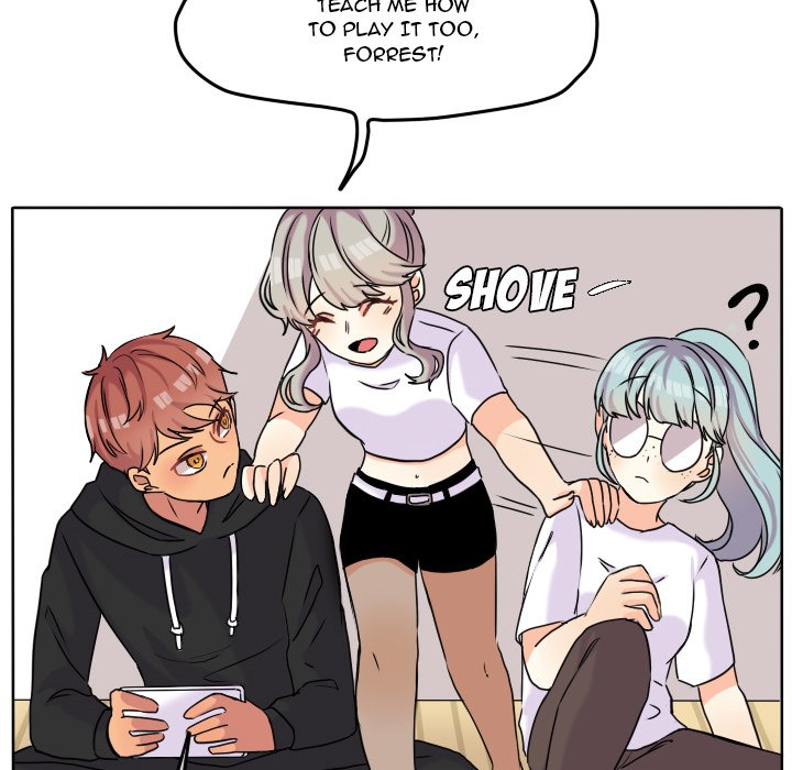 The Chill Couple - episode 38 - 63