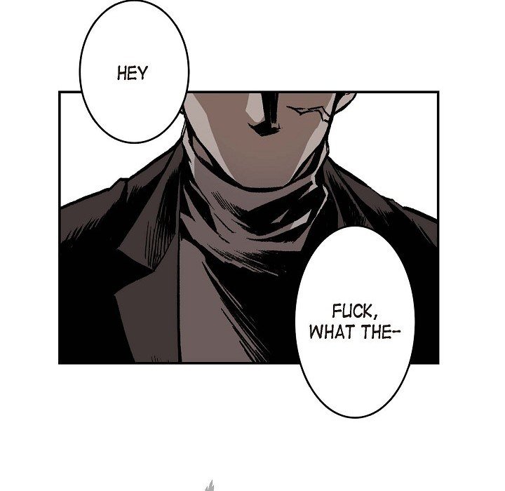 The Warehouse [Mature] - episode 13 - 28