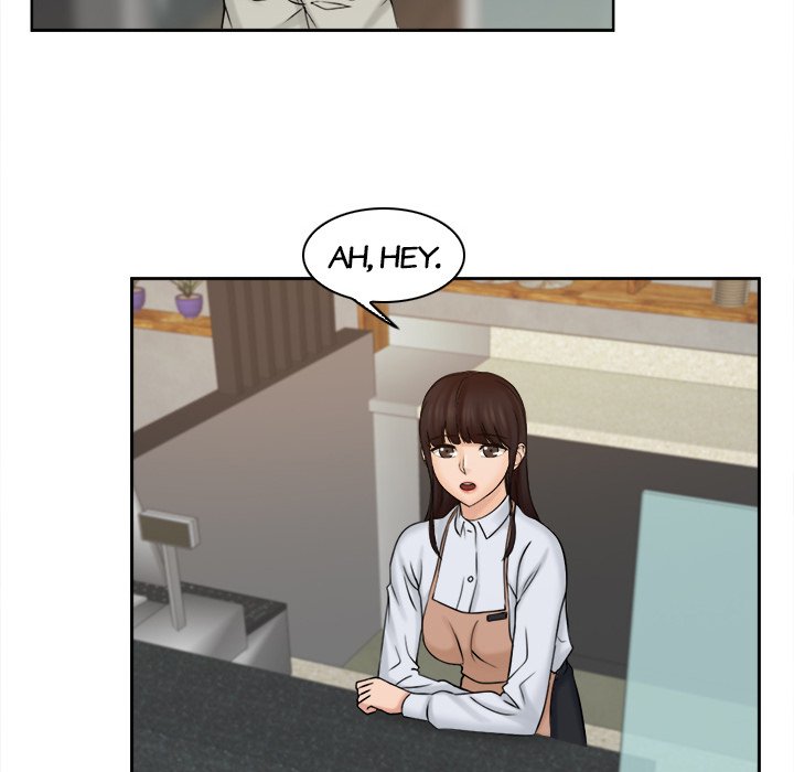 My Girlfriend and My Slave - episode 15 - 47