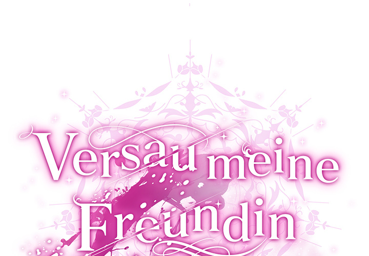 Versau meine Freundin - episode 3 - 1