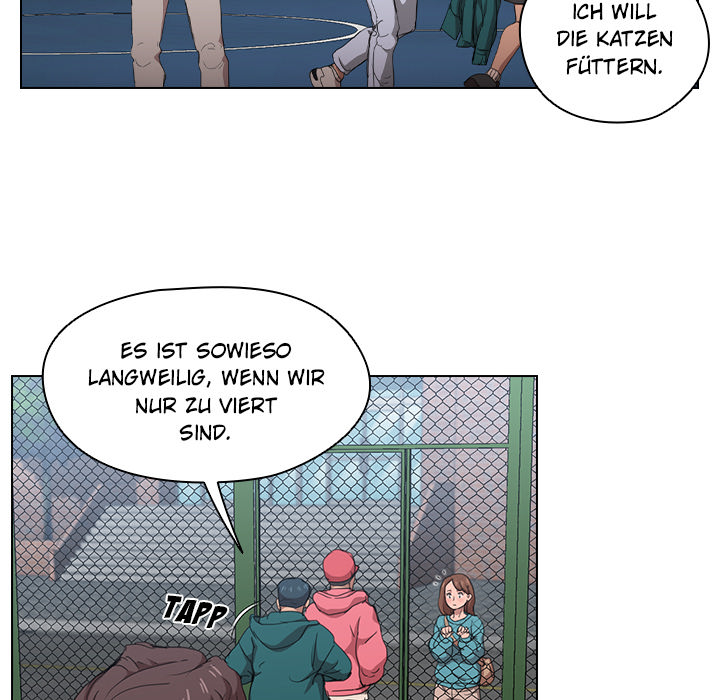 Der Neuanfang - episode 10 - 115