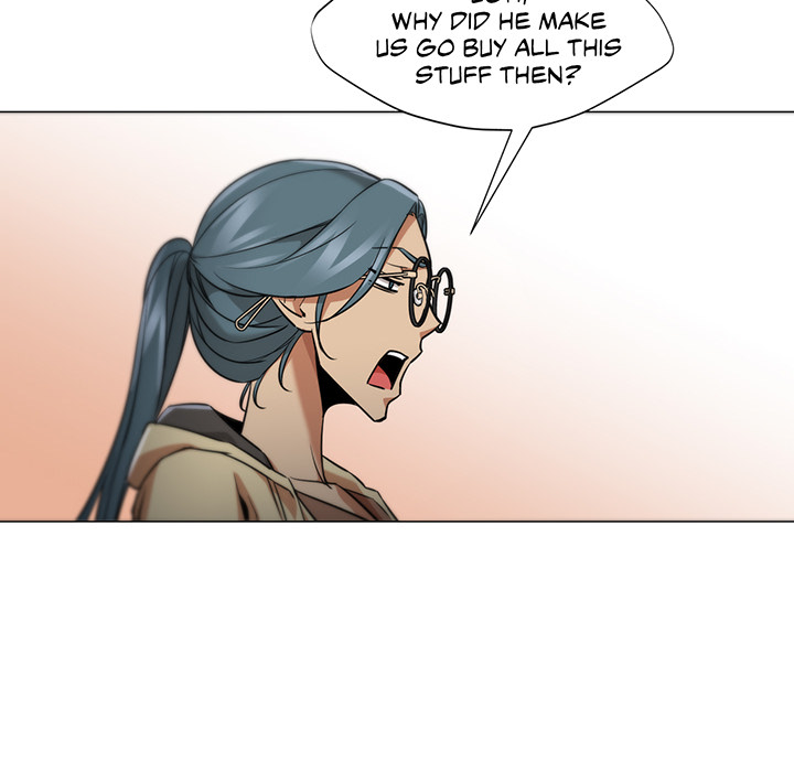 Man Up, Girl! - episode 50 - 82