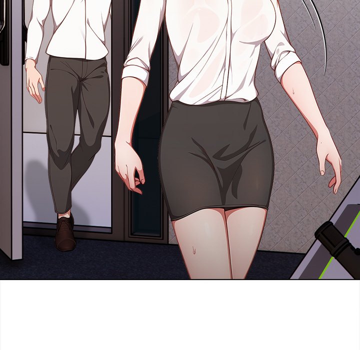 Love-Motion Capture - episode 8 - 7