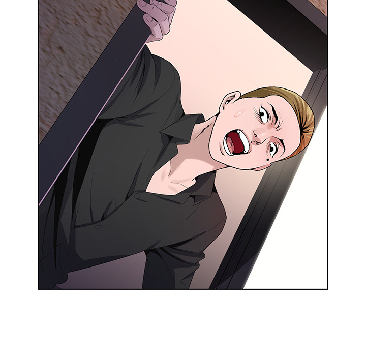 Der Körpervirtuose - episode 8 - 7