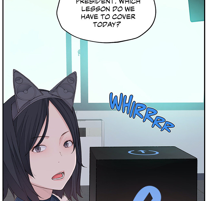 Teach Me How to Please You - episode 4 - 21