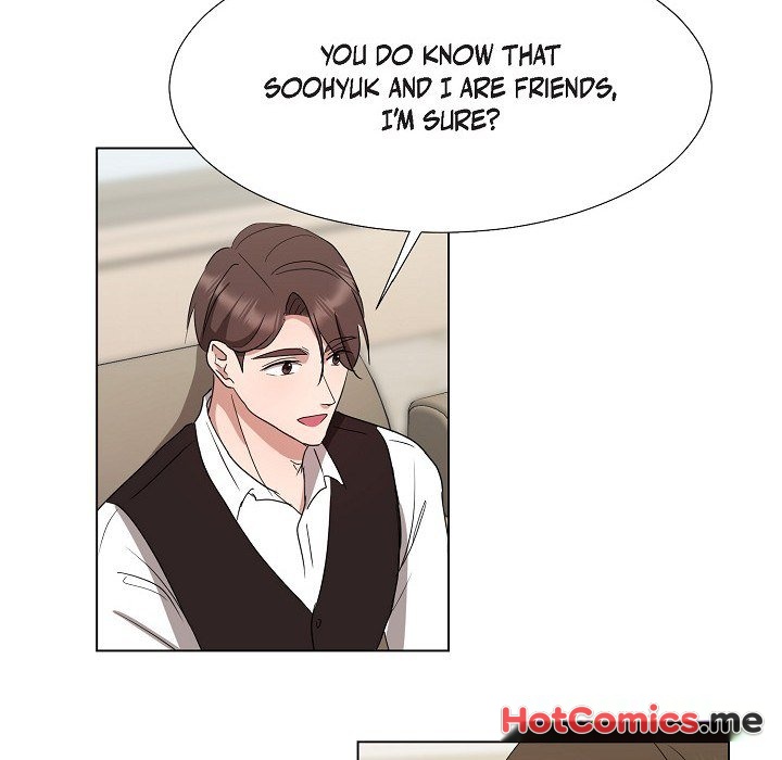 Fragrant Office Life - episode 26 - 51