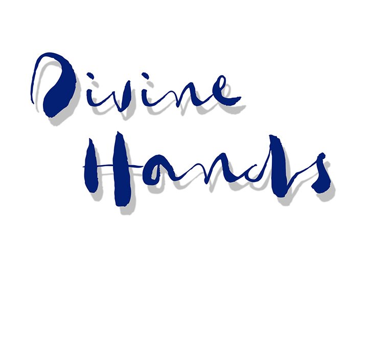Divine Hands - episode 39 - 18