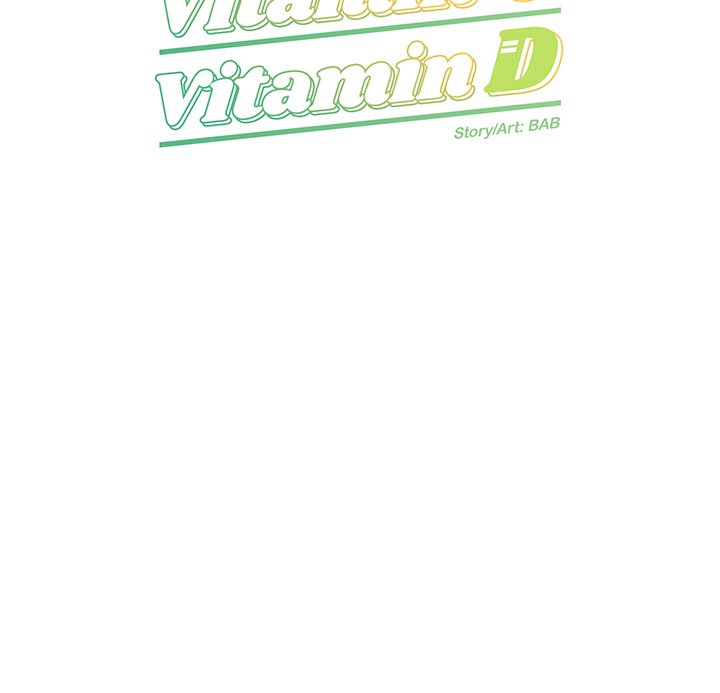 Vitamin C Vitamin D - episode 25 - 55