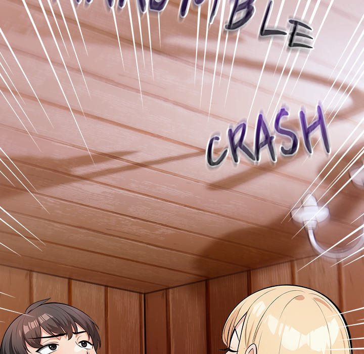 Cabin Resort X - episode 9 - 91