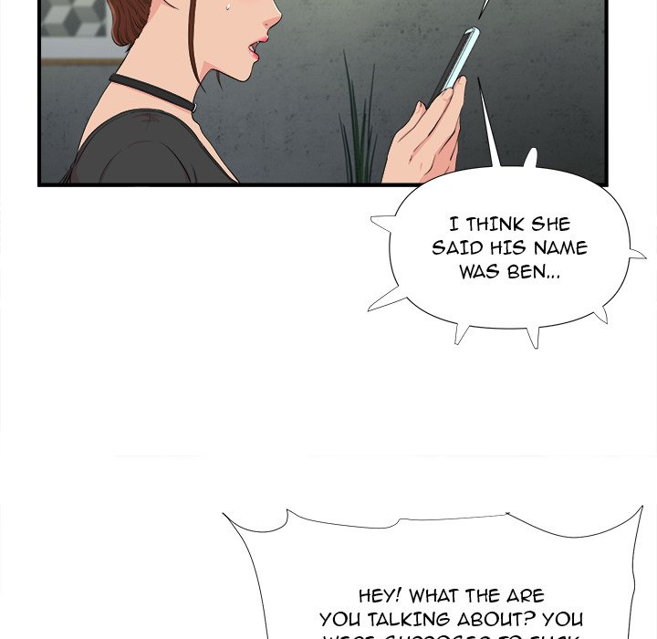 The Secret Friend - episode 87 - 9