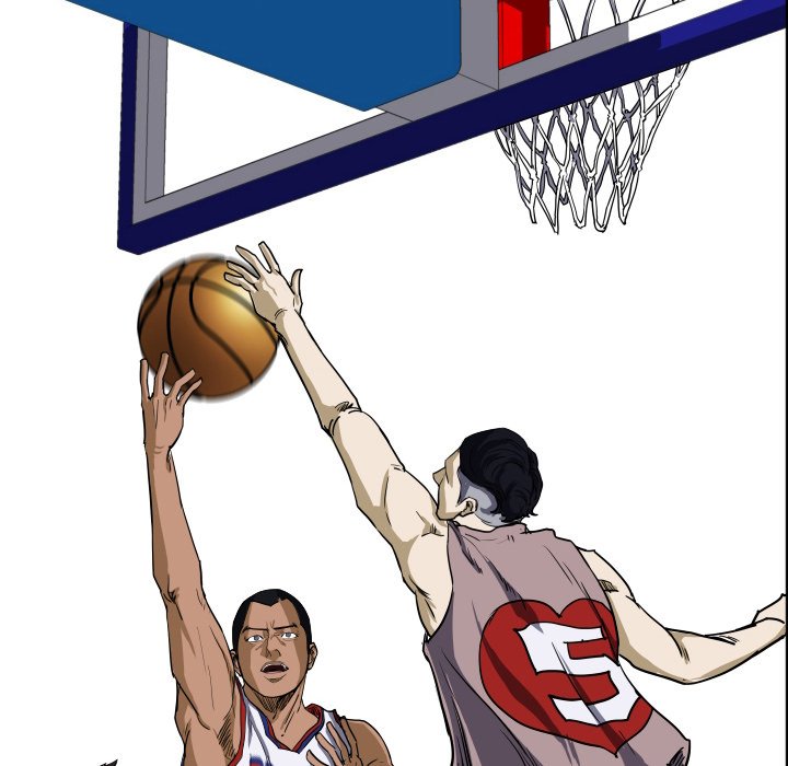 Tweener - episode 28 - 58