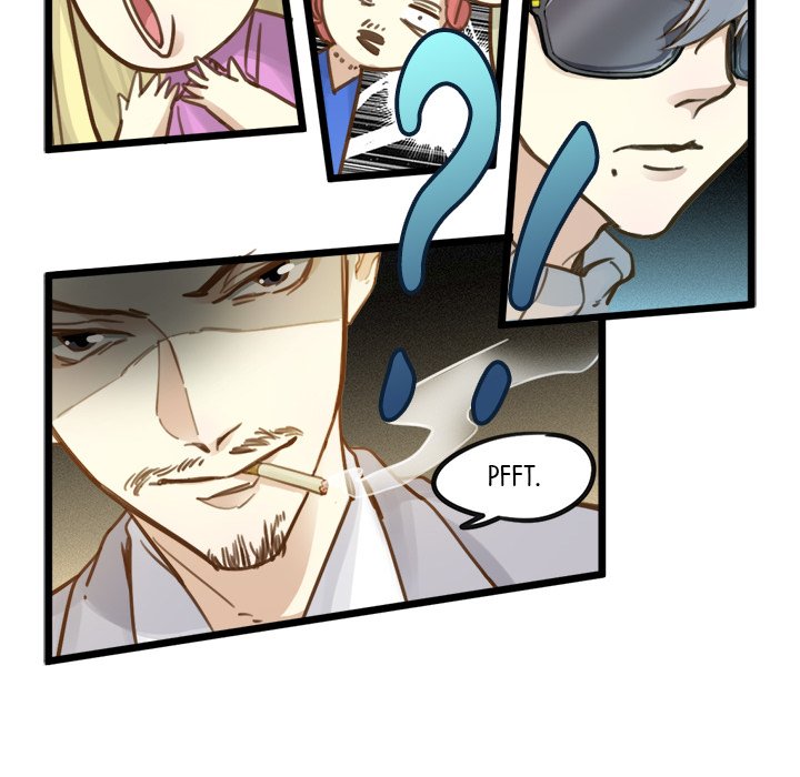 Another Side of Me - episode 4 - 26