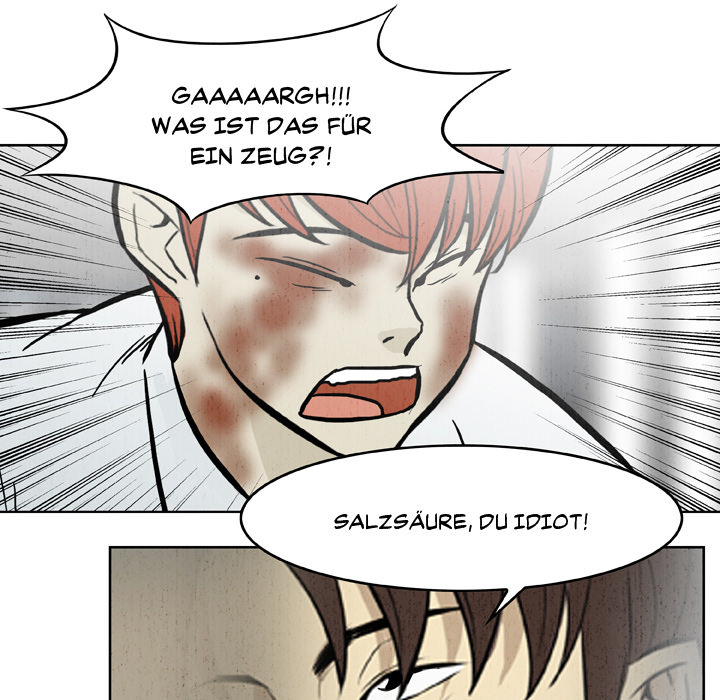 Mörderisches Klassenzimmer - episode 39 - 35