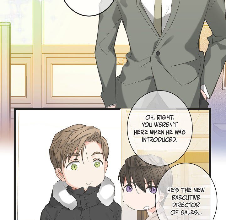 Sentimental Reasons - episode 11 - 11