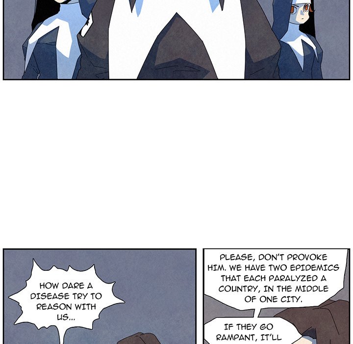 Crows - episode 10 - 24