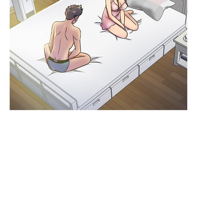 Love Me More - episode 1 - 5
