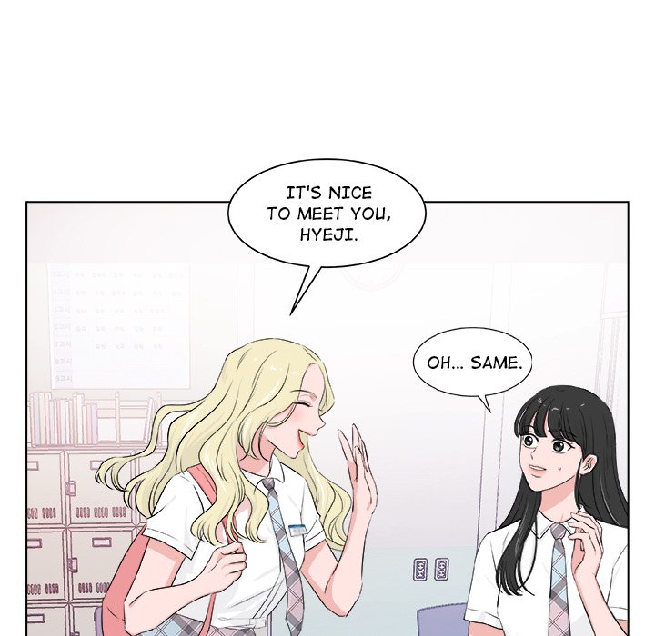Welcome, Witch Shop - episode 5 - 6