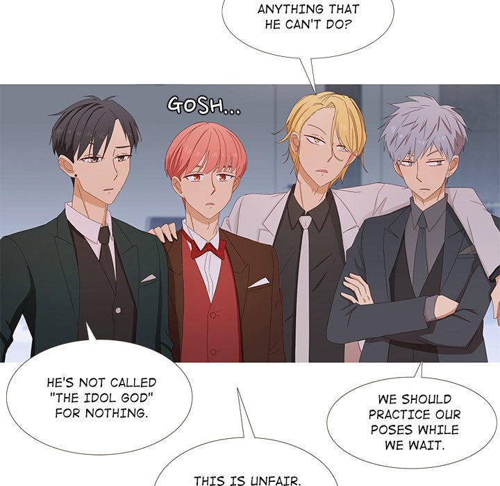 My Life as a Half-Magi - episode 2 - 41