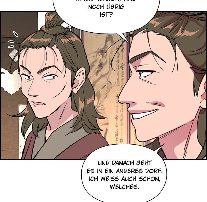 Die Prinzessin und ihre Leibwächter - episode 37 - 34