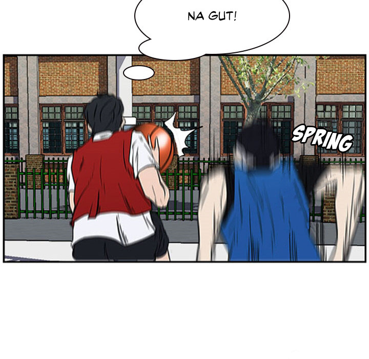 Tweener - episode 18 - 7