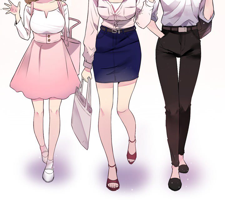 Yuri's Part Time Job - episode Prologue - 4