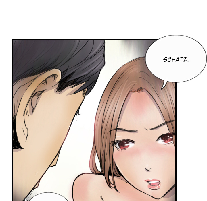 Seine Superkräfte - episode 10 - 26