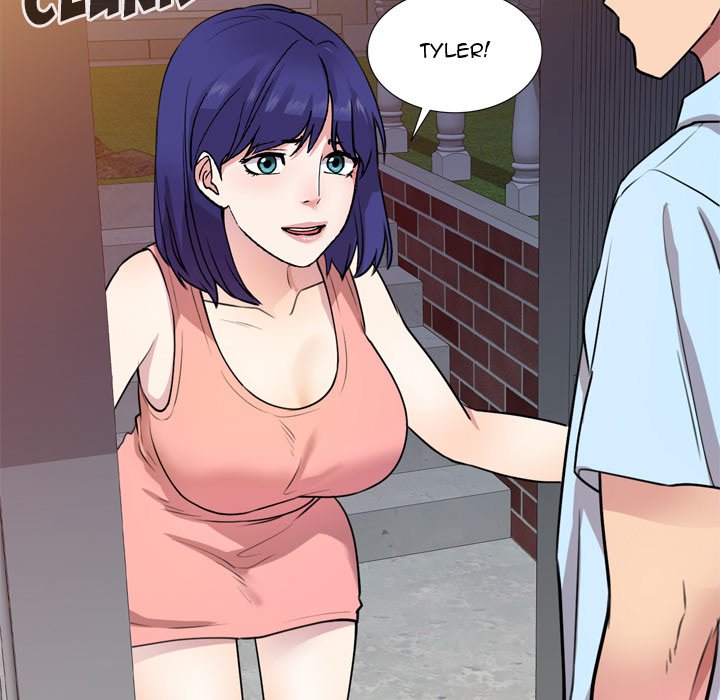 Secret Tutor - episode 12 - 76