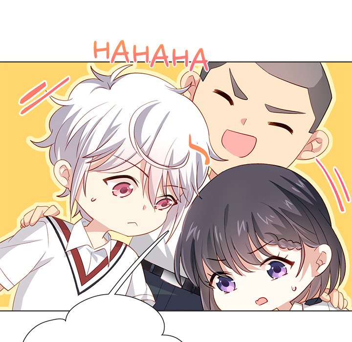 A Young Case of Hearts - episode 13 - 35