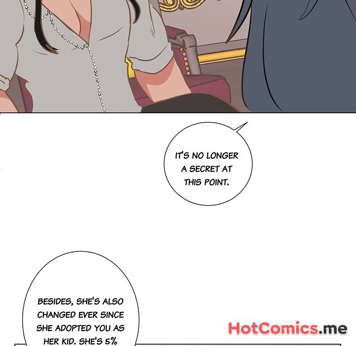 Now, I am Demon King's Wife - episode 33 - 33