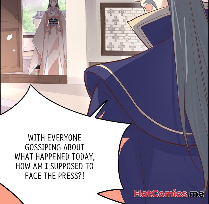 Strange Family - episode 49 - 36