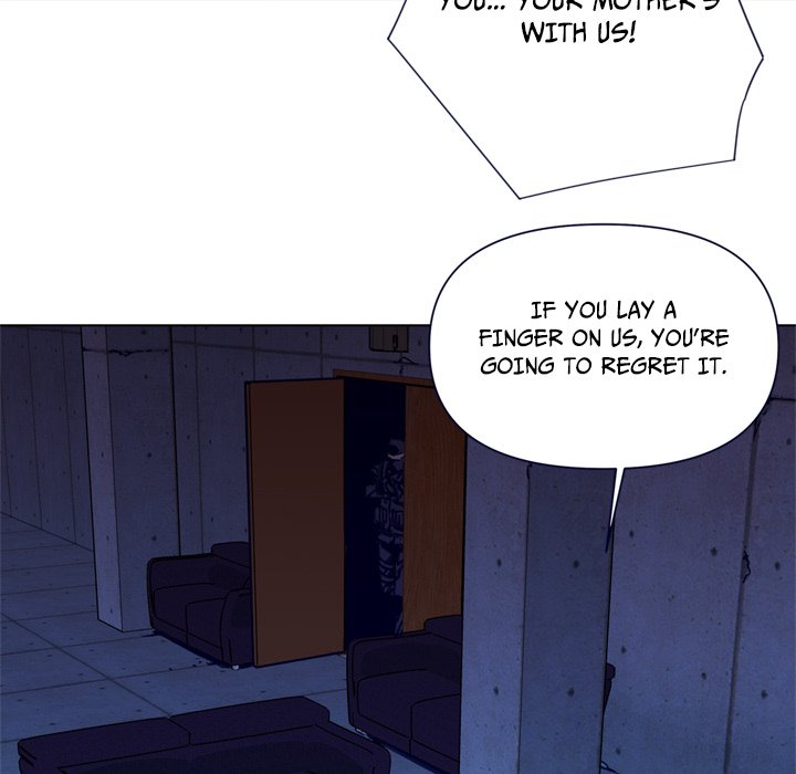 Cleaner K - episode 34 - 47