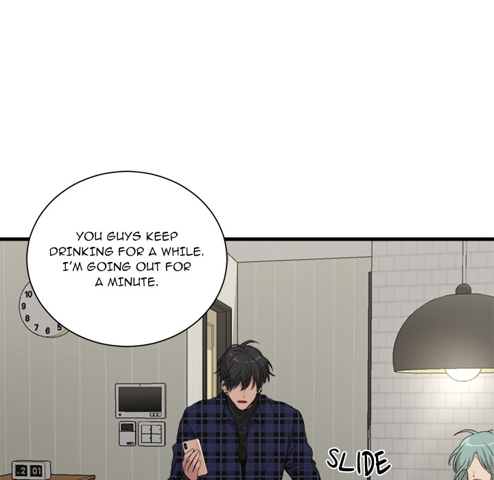The Spring Scent of the Sea - episode 57 - 15