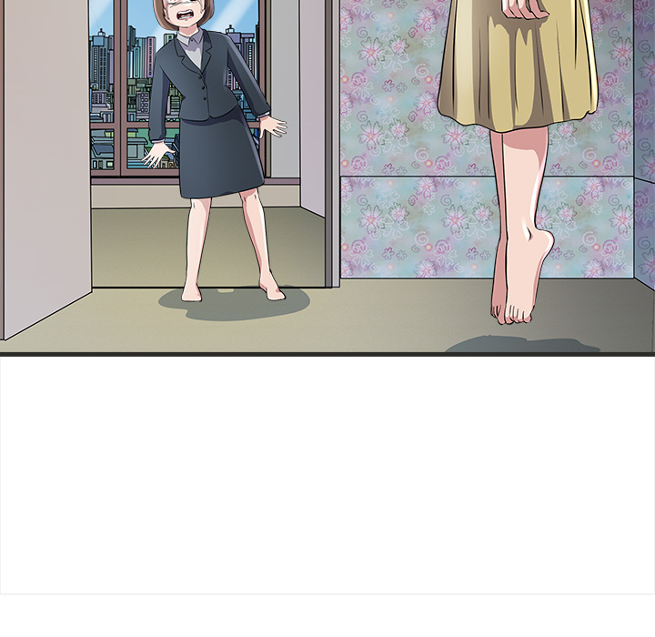 Immoral Family - episode 11 - 45