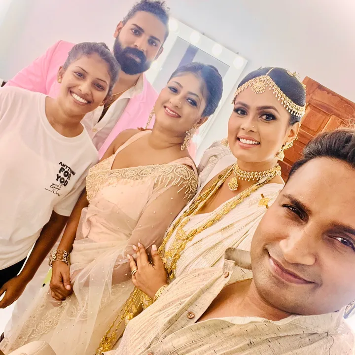 @danudharshana