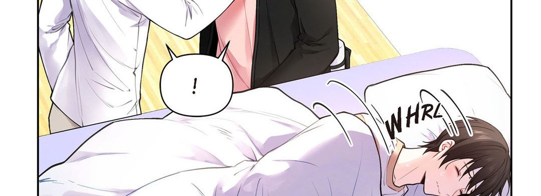 Sweet Caress - episode 29 - 54