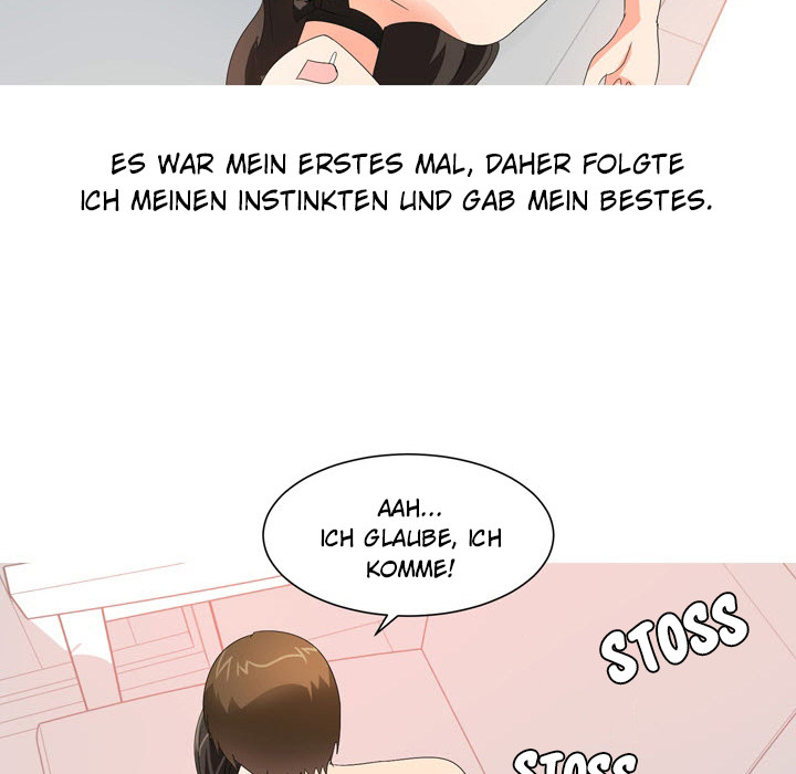 Forever Gossip 2. Staffel - episode 24 - 40