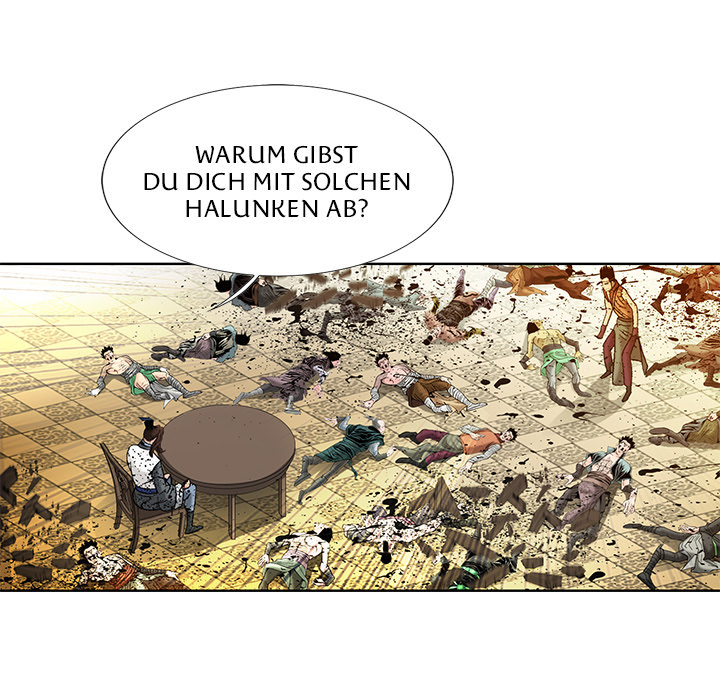 Die Reise des Gunak - episode 40 - 67