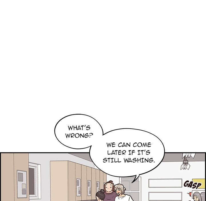 His Women's University - episode 21 - 64